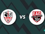 Ajaccio vs Guingamp