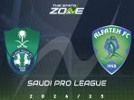 Al Ahli vs Al Fateh