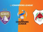 Al Ain vs Al Rayyan