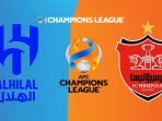 Al Hilal vs Persepolis