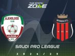 Al Kholood vs Al Riyadh