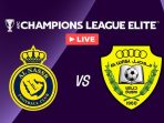Al-Nassr vs Al Wasl