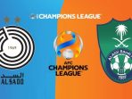 Al Sadd vs Al-Ahli Saudi