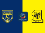 Al Taawoun vs Al Ittihad