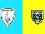 Al-Wakrah vs Al-Taawoun Al-Wakrah vs Al-Taawoun