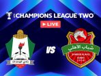 Al-Wehdat vs Shabab Al-Ahli Al-Wehdat vs Shabab
