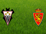 Albacete vs Zaragoza