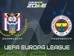 Anderlecht vs Fenerbahce Anderlecht vs Fenerbahce