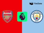Arsenal vs Manchester City