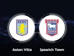Aston Villa vs Ipswich