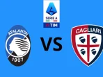 Atalanta vs Cagliari
