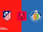 Atletico Madrid vs Getafe