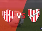 Atletico Union vs Instituto Atletico Union vs Instituto