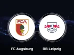 Augsburg vs RB Leipzig