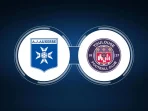 Auxerre vs Toulouse Auxerre vs Toulouse