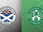 Ayr United vs Hibernian