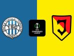 Backa Topola vs Jagiellonia Backa Topola vs Jagiellonia