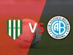 Banfield vs Belgrano