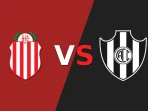 Barracas vs Central Cordoba