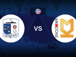 Barrow vs MK Dons