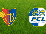 Basel vs Luzern