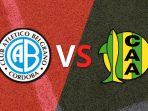 Belgrano vs Aldosivi