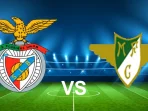 Benfica vs Moreirense