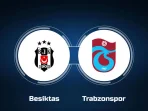 Besiktas vs Trabzonspor Besiktas vs Trabzonspor