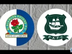 Blackburn vs Plymouth Blackburn vs Plymouth