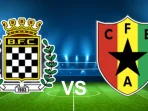 Boavista vs Estrela