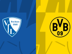 Bochum vs Dortmund