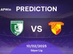 Bodrumspor vs Goztepe