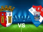 Braga vs Gil Vicente Braga vs Gil Vicente