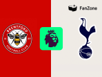 Brentford vs Tottenham