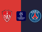 Brest vs PSG Brest vs PSG
