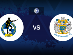 Bristol Rovers vs Stockport Bristol Rovers vs Stockport