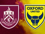 Burnley vs Oxford United
