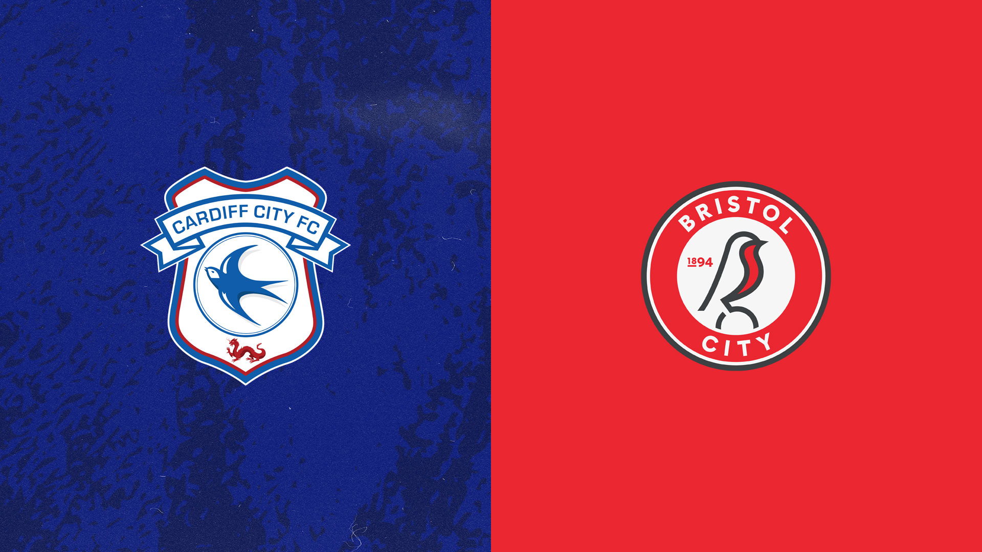 Cardiff vs Bristol City