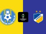 Celje vs APOEL Celje vs APOEL