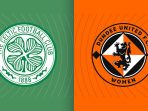Celtic vs Dundee United
