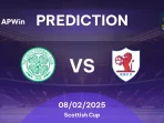 Celtic vs Raith Rovers