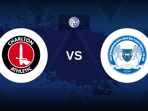 Charlton vs Peterborough Charlton vs Peterborough