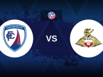 Chesterfield vs Doncaster