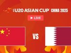 China U20 vs Qatar U20 China vs Qatar