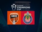 Cibao vs Chivas