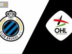 Club Brugge vs OH Leuven