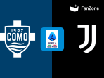 Como vs Juventus