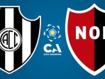 Cordoba vs Newells