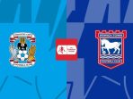 Coventry vs Ipswich