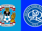 Coventry vs QPR